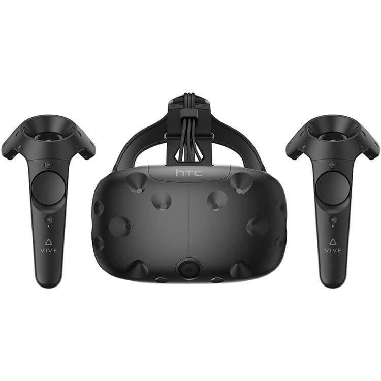 Expensive Gifts Vr Headset 2