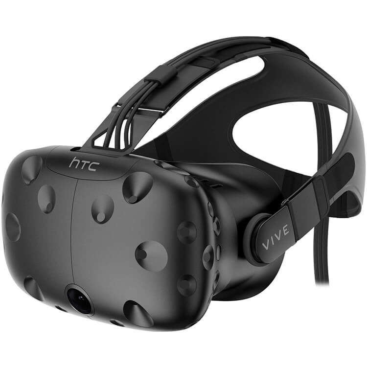 Expensive Gifts Vr Headset