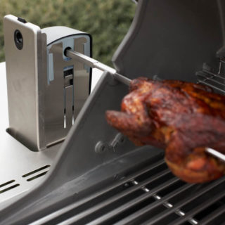 Expensive Gifts Weber Summit Natural Gas Grill 2