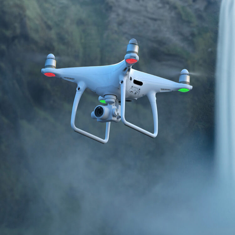 Professional Drone and Camera - This Year's Best Gift Ideas
