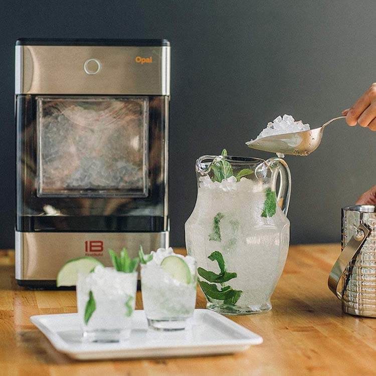 Gift Ideas Nugget Ice Maker 2