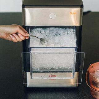Gift Ideas Nugget Ice Maker