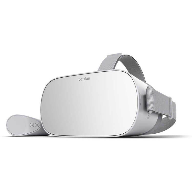Oculus Go Gift Idea 2