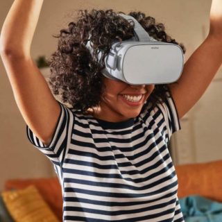 Oculus Go Gift Idea 3