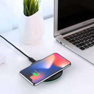 Wireless Phone Charger Gift Ideas 2