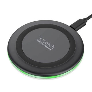 Wireless Phone Charger Gift Ideas