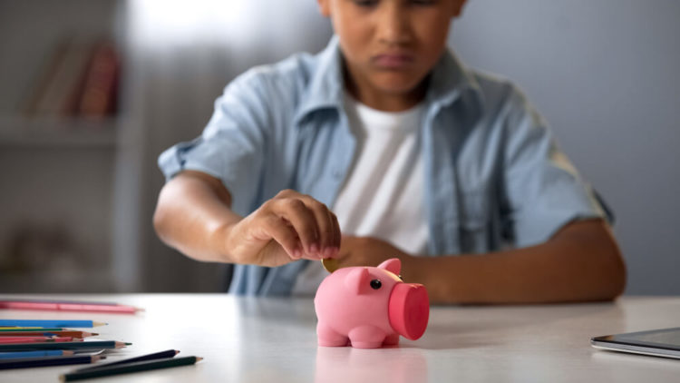 Financial Gifts For Kids And Teens