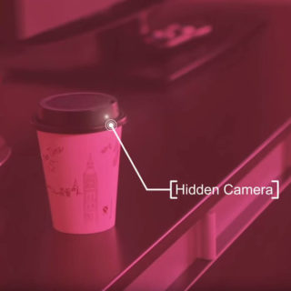 Hidden Camera Finder Gift Idea 5