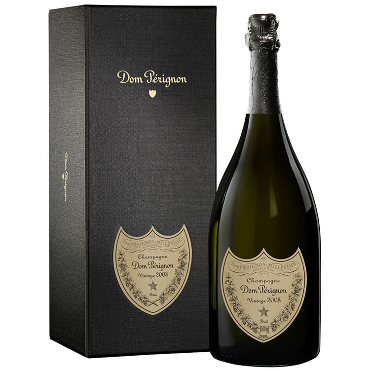 Bottle Of Dom Perignon Gift Ideas (1)