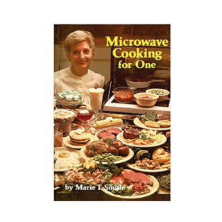 Funny Gift Microwave Cooking For One