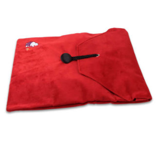 Pajamas Warming Pouch Gift 2