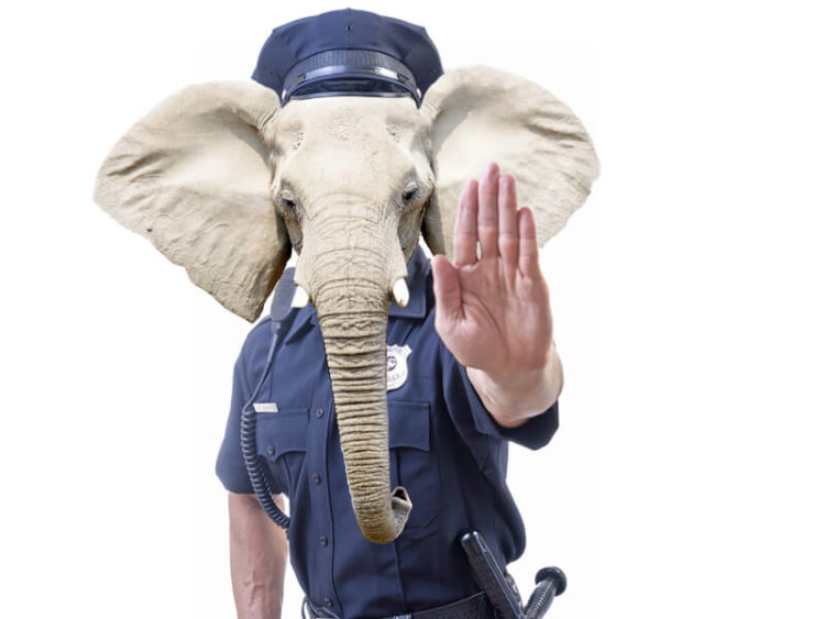 White Elephant Gift Exchange Rules Copy