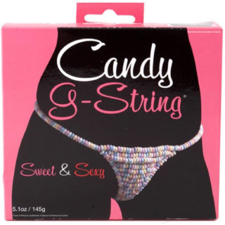 Candy G String Gift