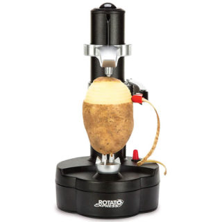 Gift Idea Potato Peeler