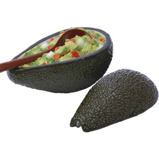 Avocado Guacamole Bowl Gift Idea