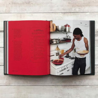 Gift Idea Snoop Dogg Cookbook Kitchen