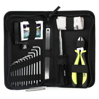 Gifts For Guitar Players Guitar Tool Kit