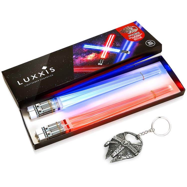 Star Wars Gifts Chopsticks