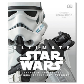Star Wars Encyclopedia Gift