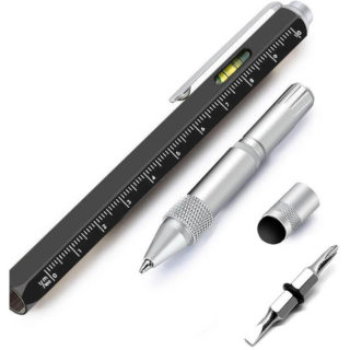 Multitool Pen Gift Parts