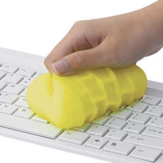 Keyboard Cleaner Gift Idea