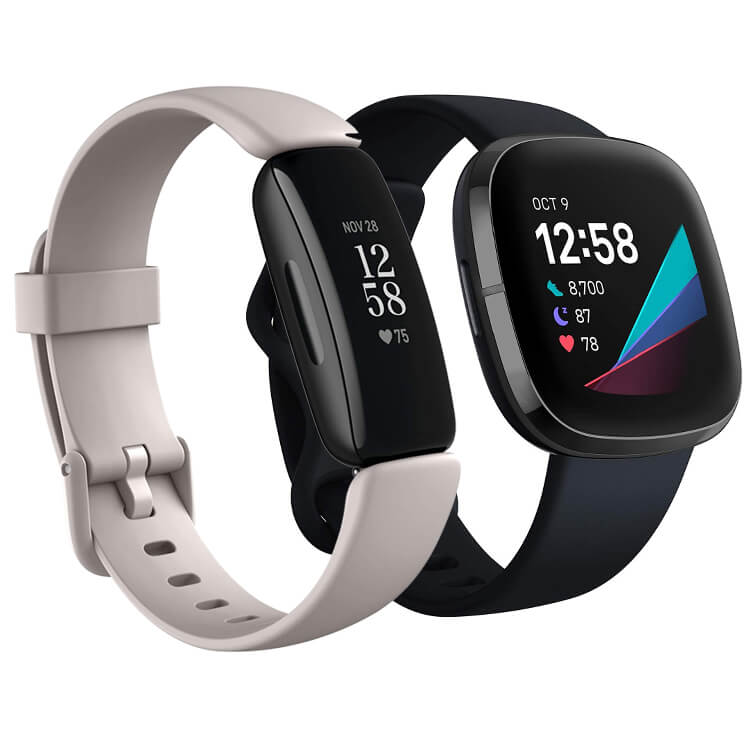 Fitbit New Gift Ideas