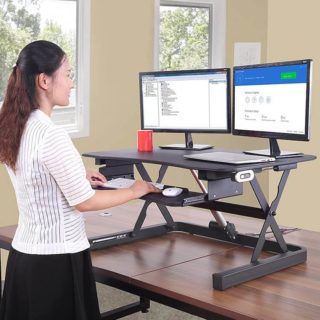 Adjustable Standing Desk 2