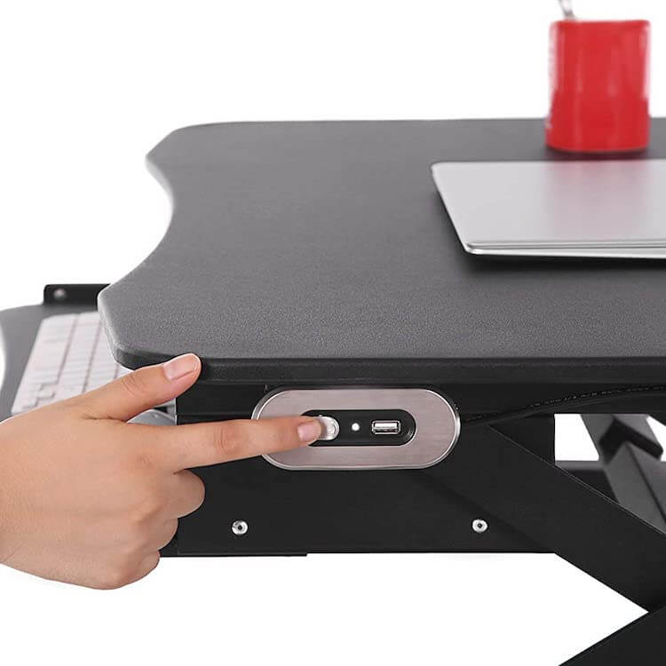 Adjustable Standing Desk 3