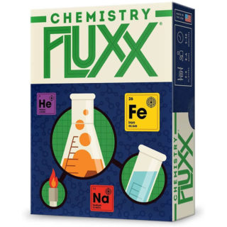 Chemistry Game 2