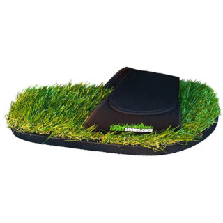 Grass Sandals