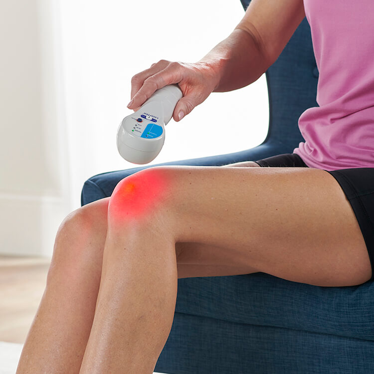 Laser Therapy Inflammation Reducer