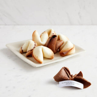 Make Your Own Fortune Cookies Gift Kit 2