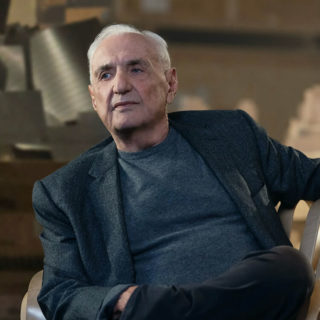 Virtual Design And Architecture Class Frank Gehry