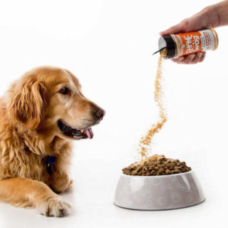 Dog Food Seasoning Gift For Dog Owners 1