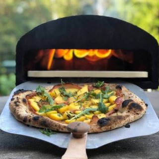 Outdoor Pizza Oven Gift 2