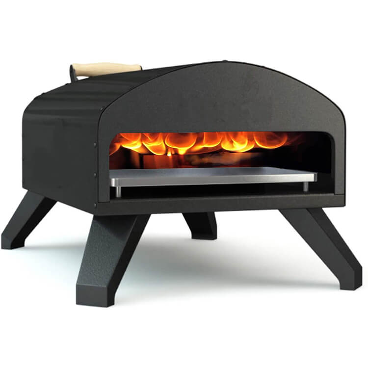 Outdoor Pizza Oven Gift