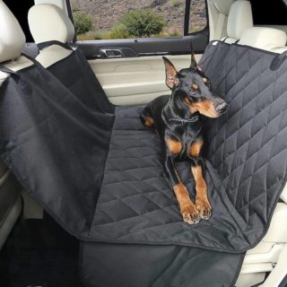 Dog Seat Cover Hammock Gifts For Dog Lovers