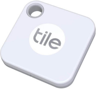 Tile Lost Item Tracker Device Gift 2